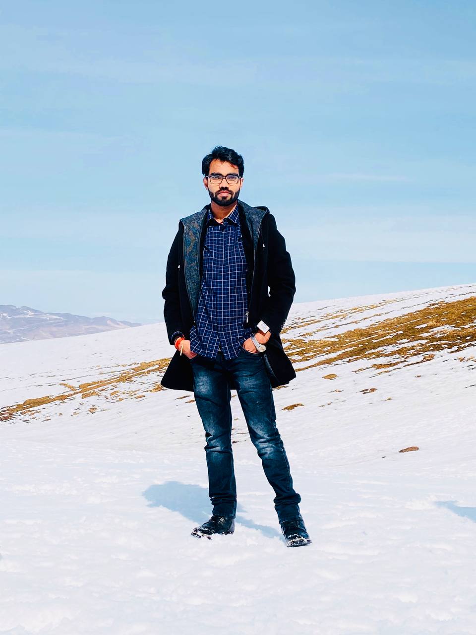 Dr. Rajendra Kumar Modi